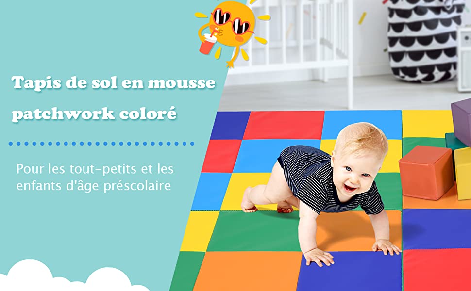 Tapis-de-Jeu-pliable