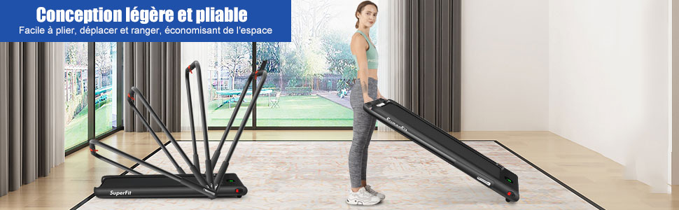 Tapis-de-course