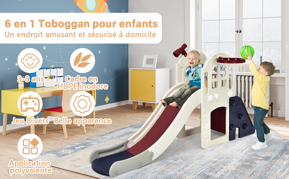 Toboggan-pour-enfants