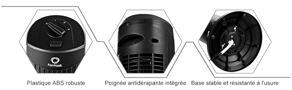 Ventilateur