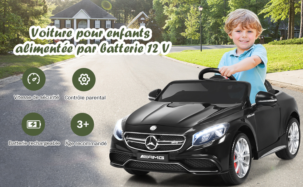 Voiture-electrique