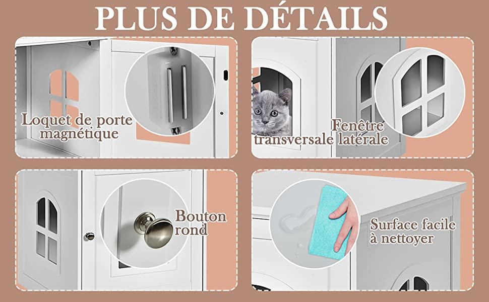 abri-impermeable-pour-chat