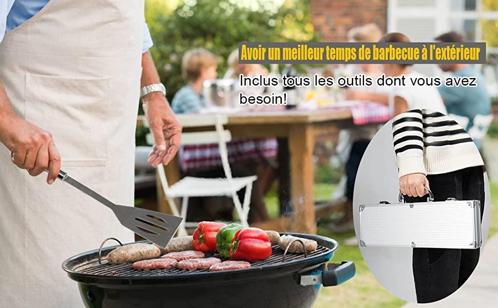 accessoires-de-grillage