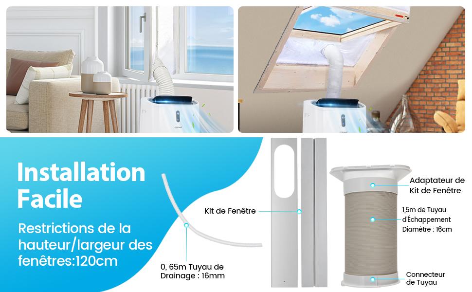 airconditioner-climatiseur