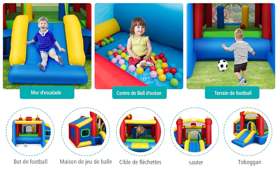 aire-de-jeux