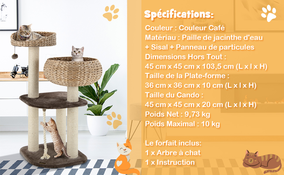 kattenboom-met-baars