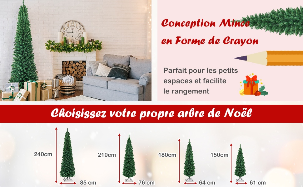 arbre-de-Noel-artificiel-longiligne