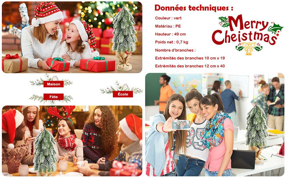 arbre-de-Noel-de-table