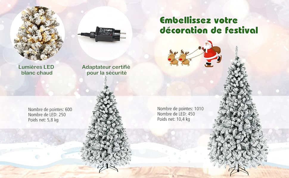 arbre-de-Noel-enneige