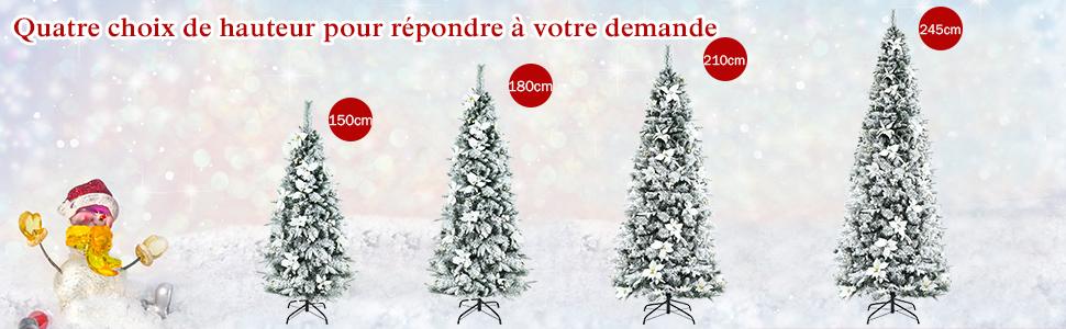 arbre-de-Noel-enneige