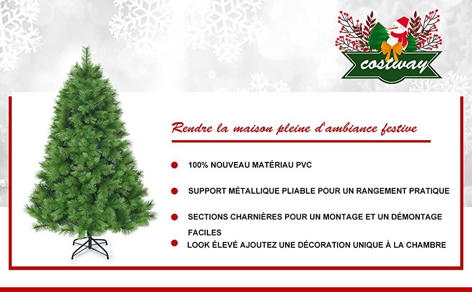 arbre-de-Noel-non-illumine