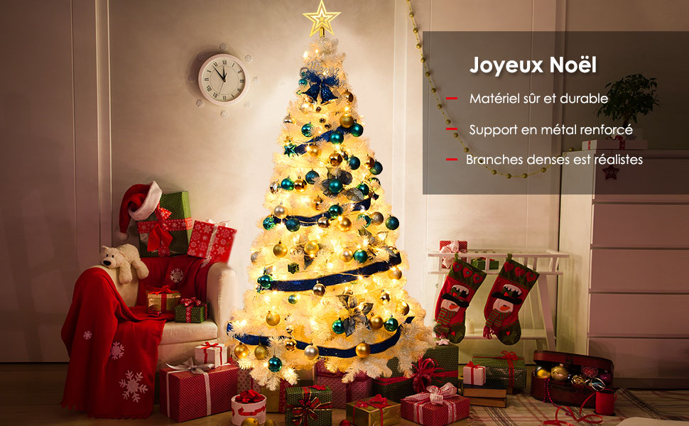 arbre-de-decoration-noel