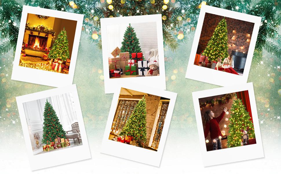 kerstboom