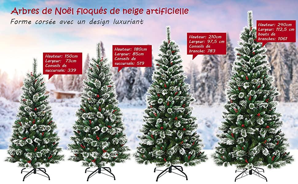 groene-kerstboom-met-sneeuw
