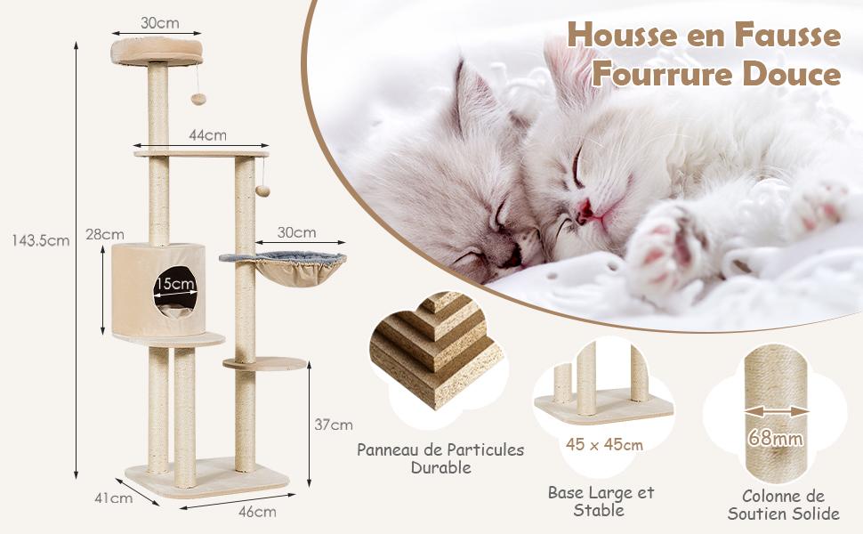 arbre-descalade-pour-chat