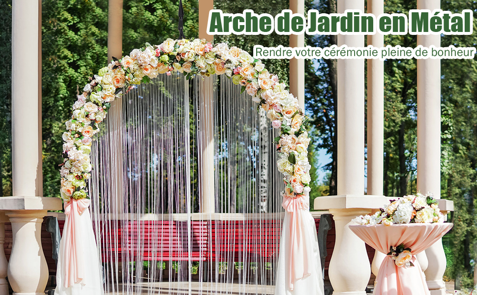 arche-en-metal