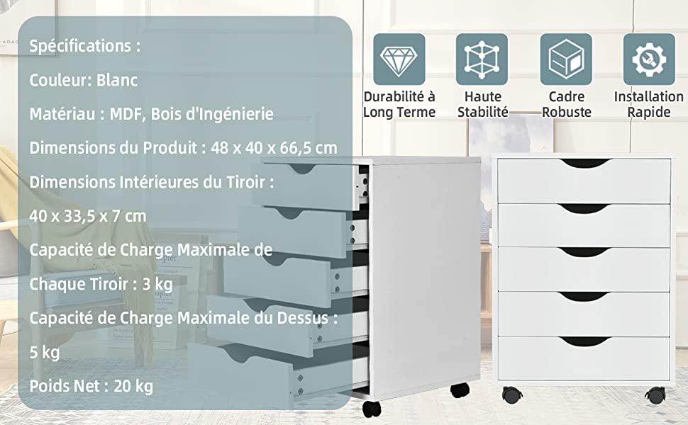 armoire-de-rangement-de-bureau-mobile-avec-grande-capacite