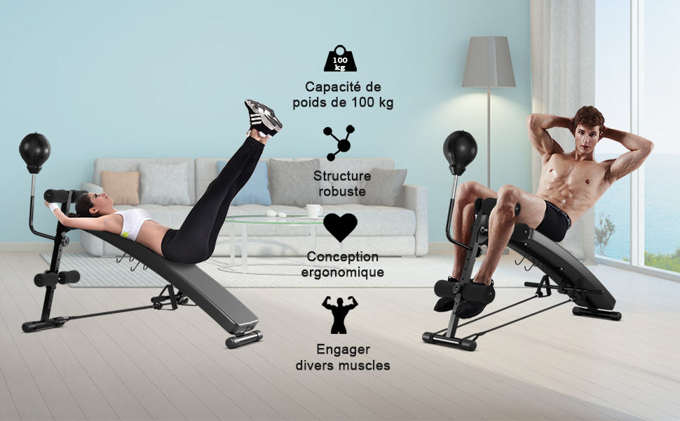 banc-de-musculation-abdominaux