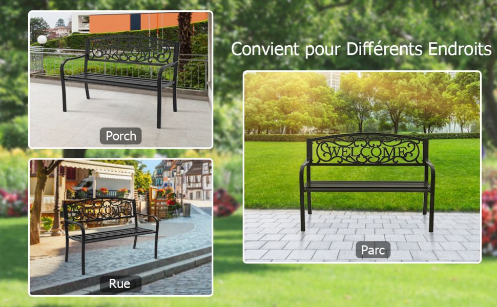 banc-pour-exterieur