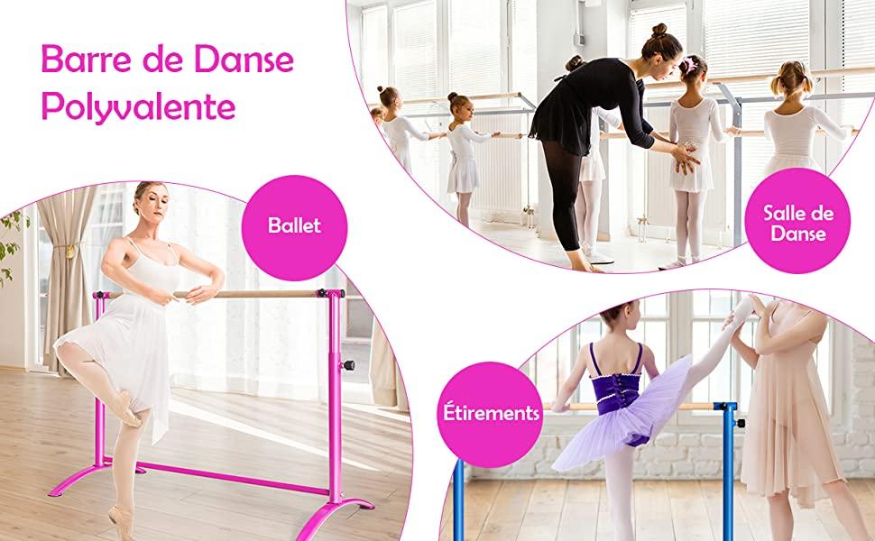 barre-de-danse-reglable