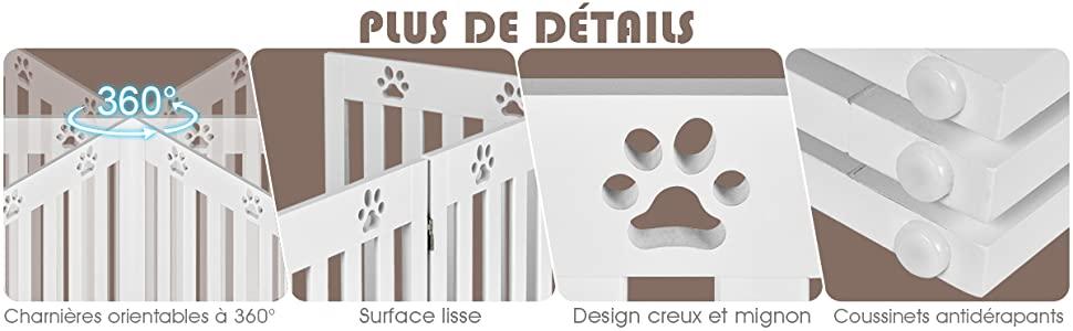 modulaire-opvouwbare-barrière-voor-honden