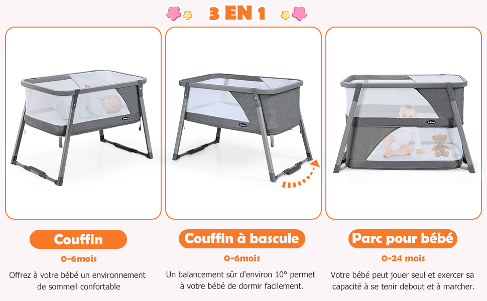 berceau-portable