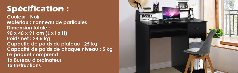 bureau
