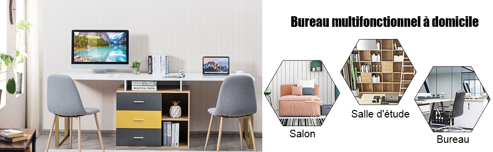 bureau-d-angle-blanc