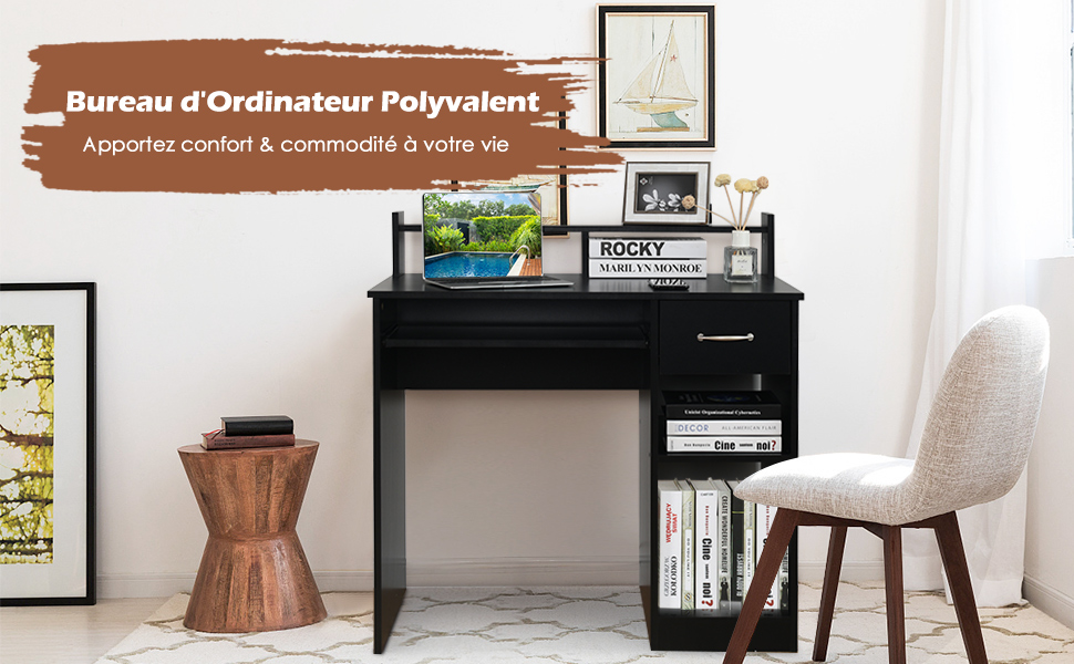 bureau-d-ordinateur