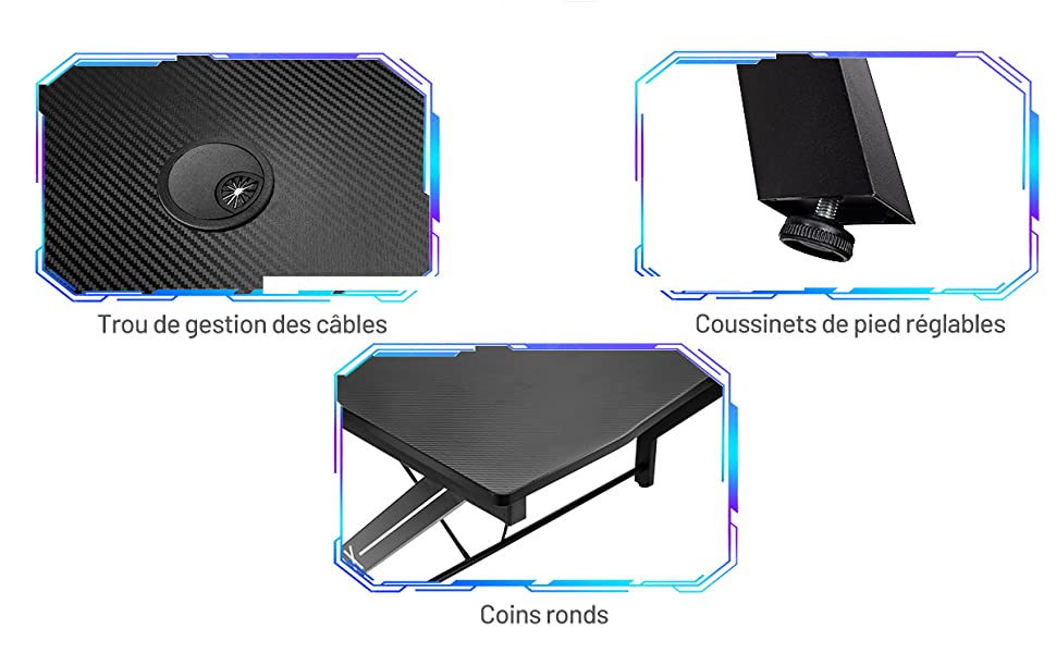 bureau-de-jeu-en-forme-de-K