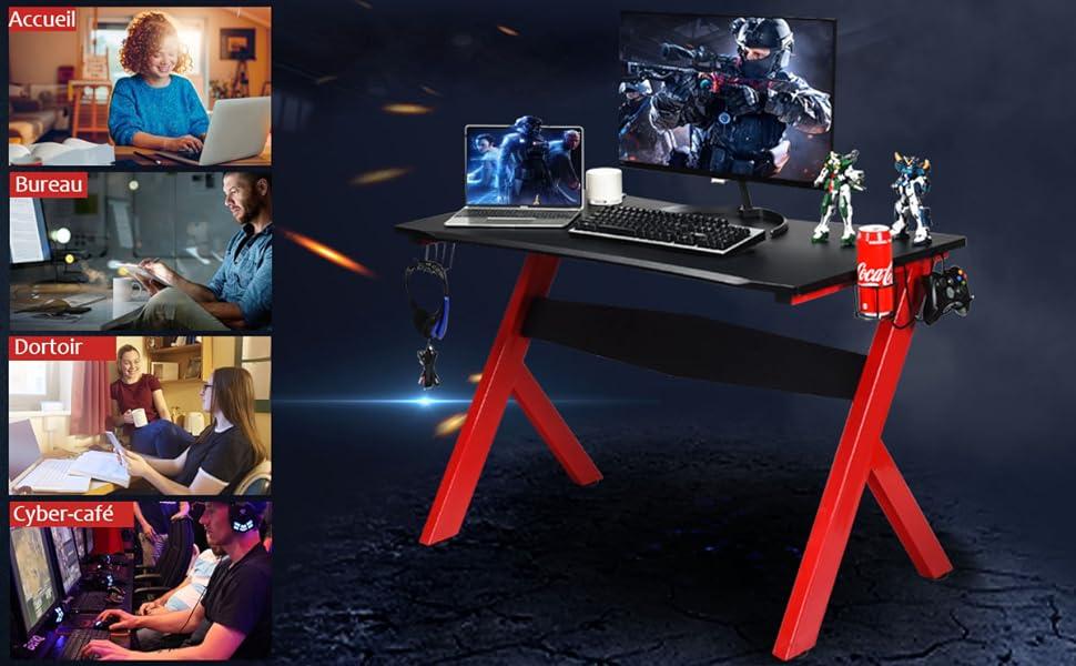 bureau-de-jeu-noir
