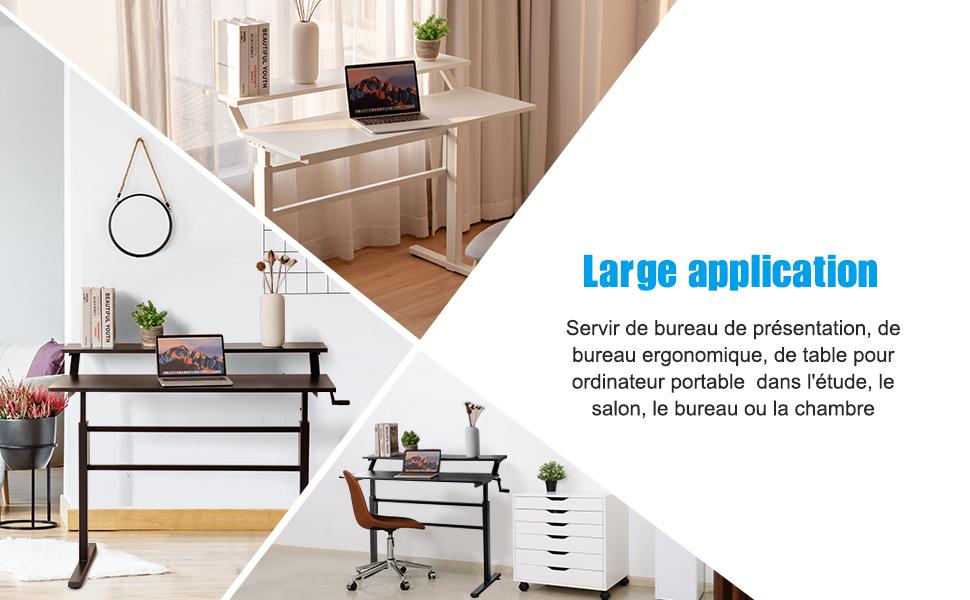 bureau-debout-ordinateur-ergonomique