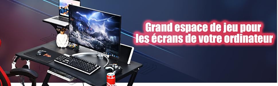 bureau-gaming-pour-e-sports