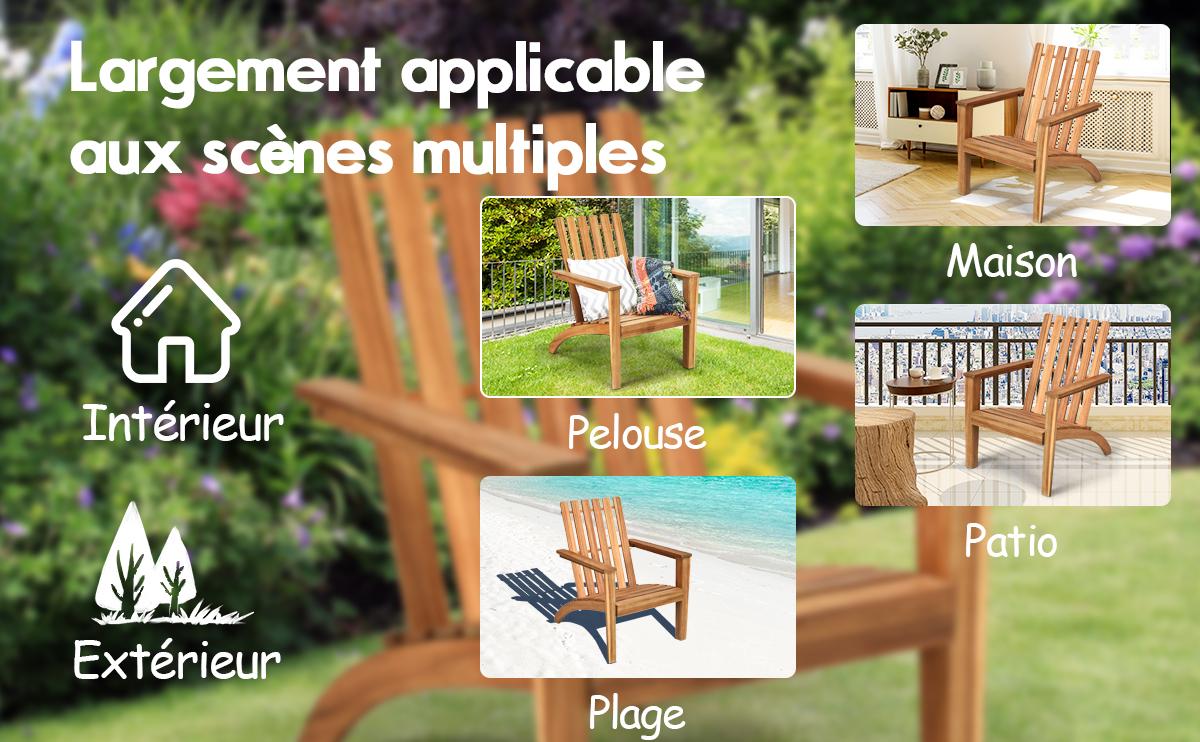 chaise-Adirondack-de-salon