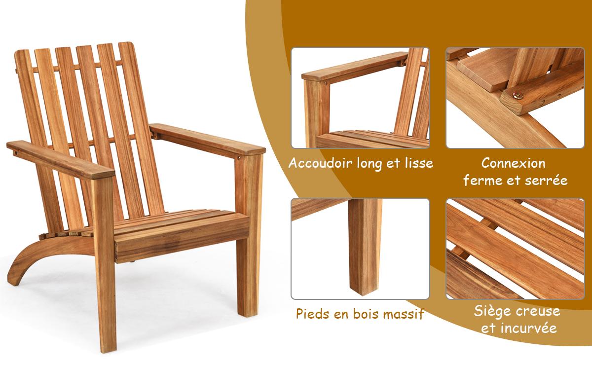 chaise-Adirondack-pour-exterieur-