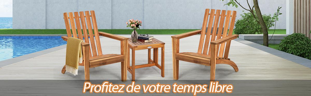 chaise-Adirondack-pour-terrasse