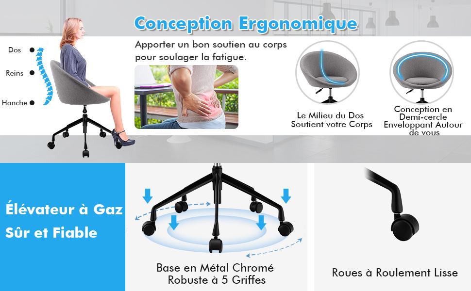 chaise-d_appoint-pivotante-a-roulettes