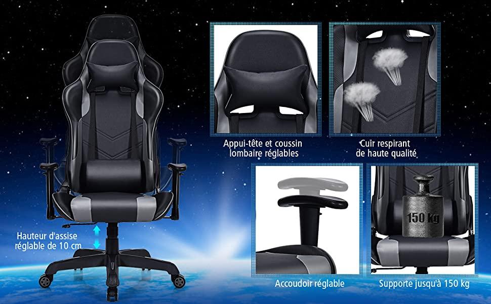 chaise-de-bureau