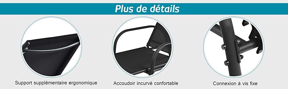 chaise-de-plage-pliable-et-inclinable