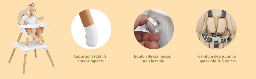 chaise-haute-pour-nourrissons