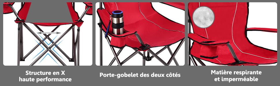 chaise-pliante-camping