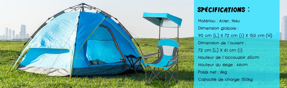 outdoor-klapstoel-met-zonnescherm