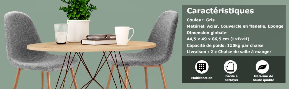 chaises-en-tissu-avec-coussin-et-dossier-en-eponge-rembourres