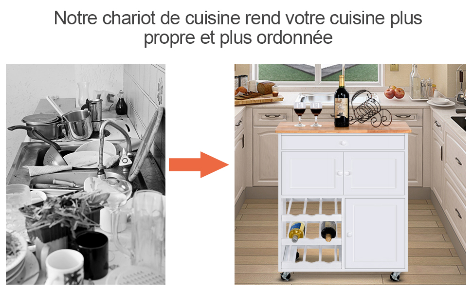 keuken kar
