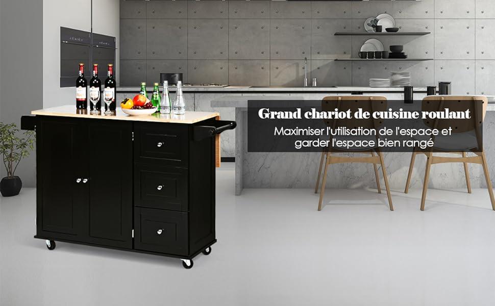 chariot-de-cuisine-a-abattant
