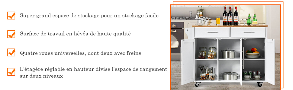 chariot-de-service-avec-porte-serviette