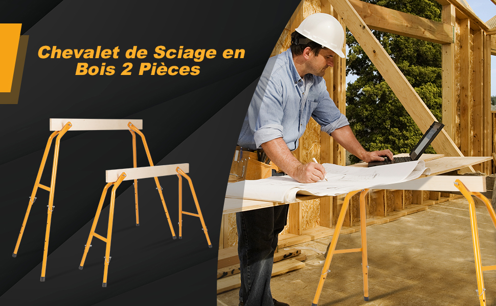 chevalet-de-sciage-en-bois