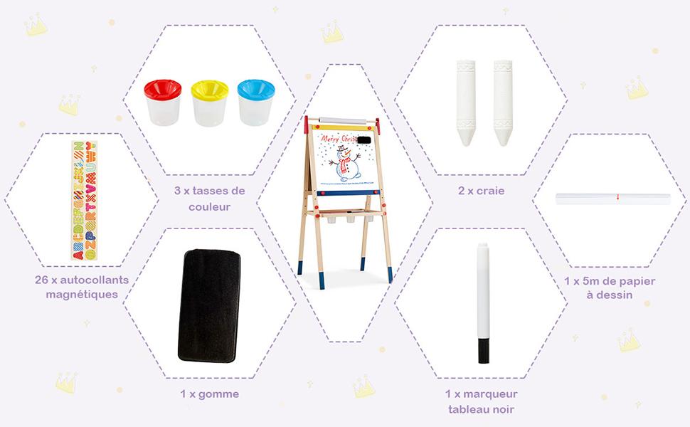 chevalet-pour-enfants
