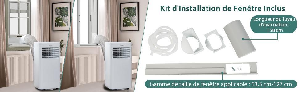 climatiseur