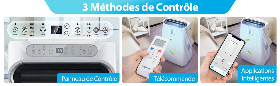 climatiseur-pour-maison
